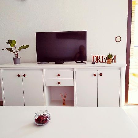 Apartamento Ronda 4 - Los Boliches Fuengirola Exterior photo