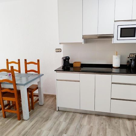 Apartamento Ronda 4 - Los Boliches Fuengirola Exterior photo