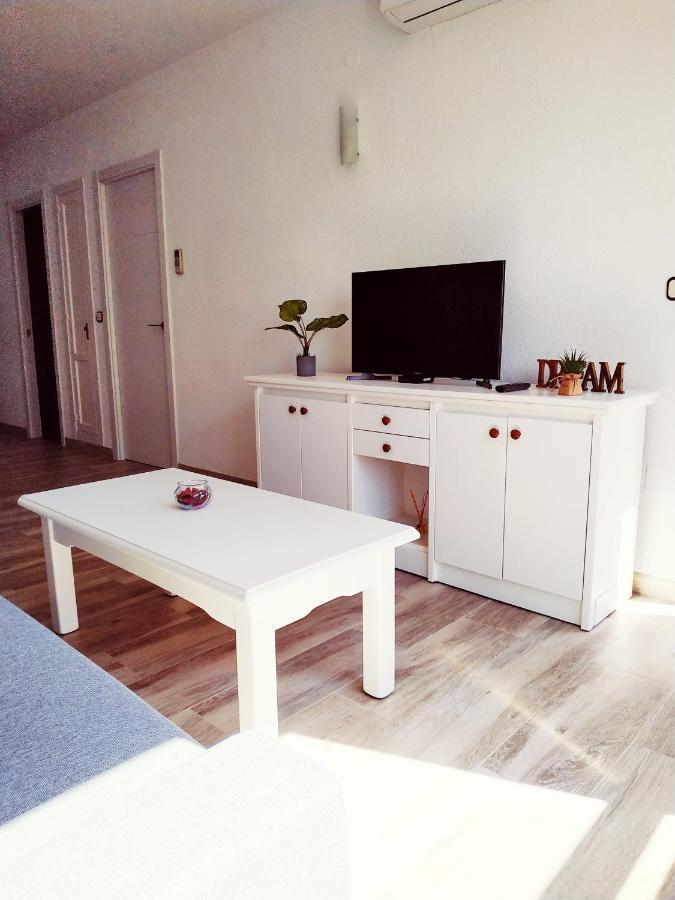Apartamento Ronda 4 - Los Boliches Fuengirola Exterior photo