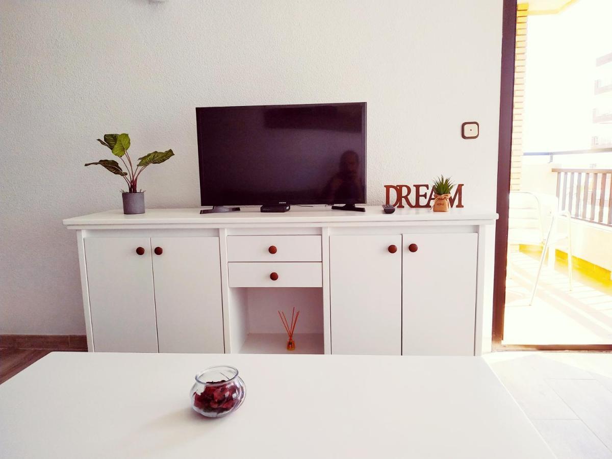Apartamento Ronda 4 - Los Boliches Fuengirola Exterior photo