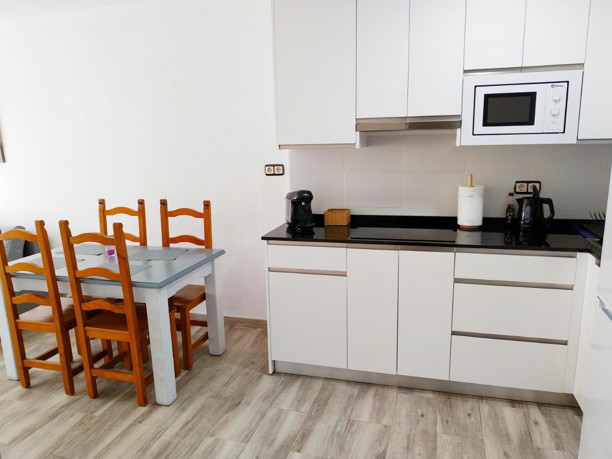 Apartamento Ronda 4 - Los Boliches Fuengirola Exterior photo
