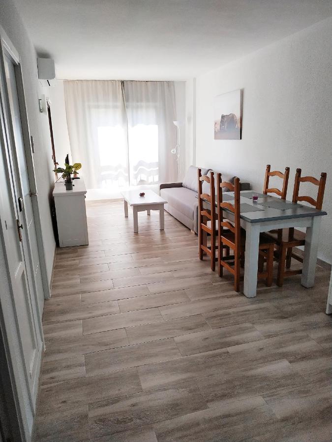 Apartamento Ronda 4 - Los Boliches Fuengirola Exterior photo