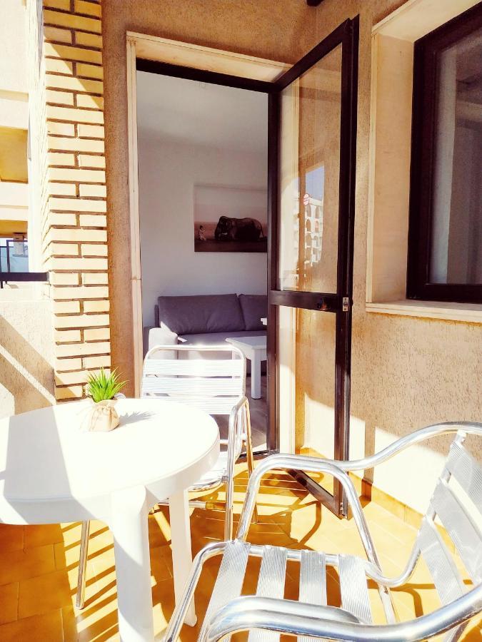 Apartamento Ronda 4 - Los Boliches Fuengirola Exterior photo