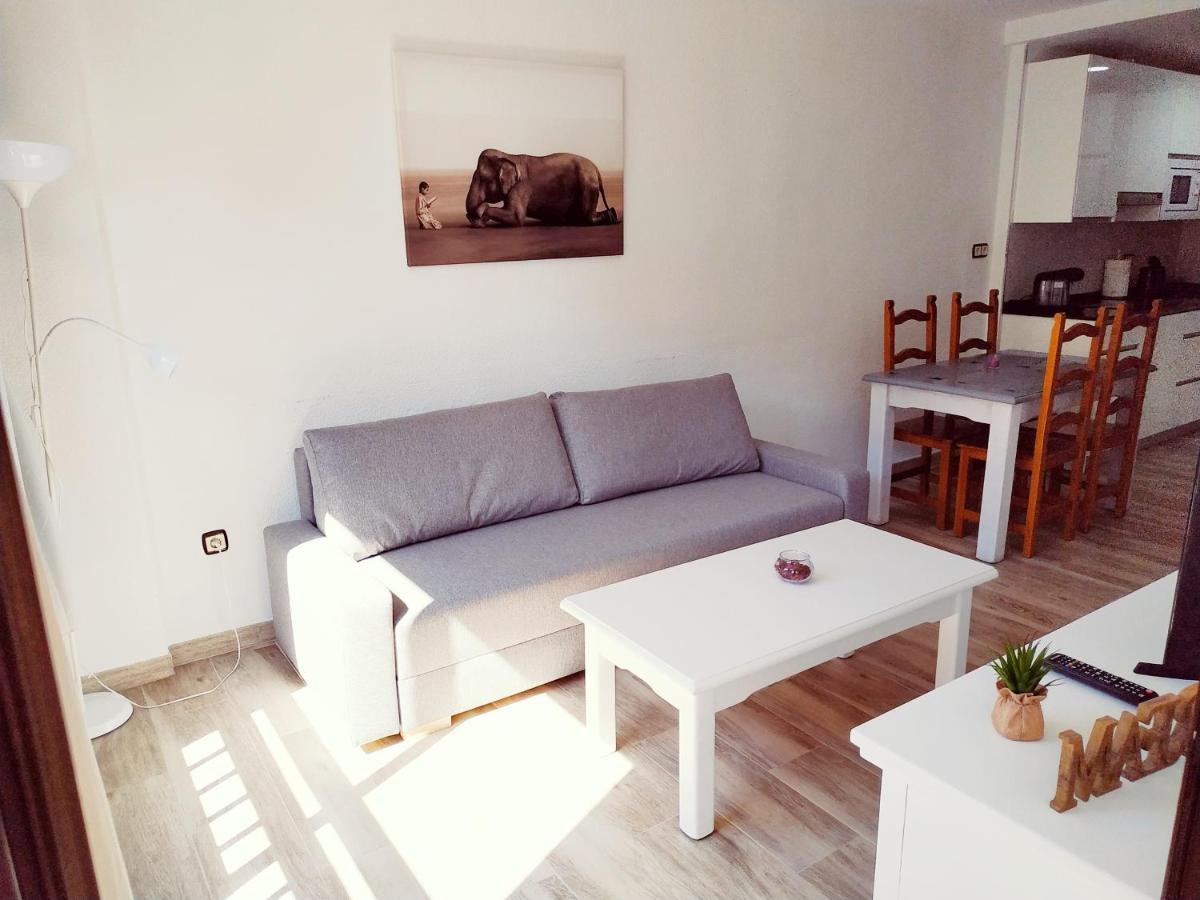 Apartamento Ronda 4 - Los Boliches Fuengirola Exterior photo
