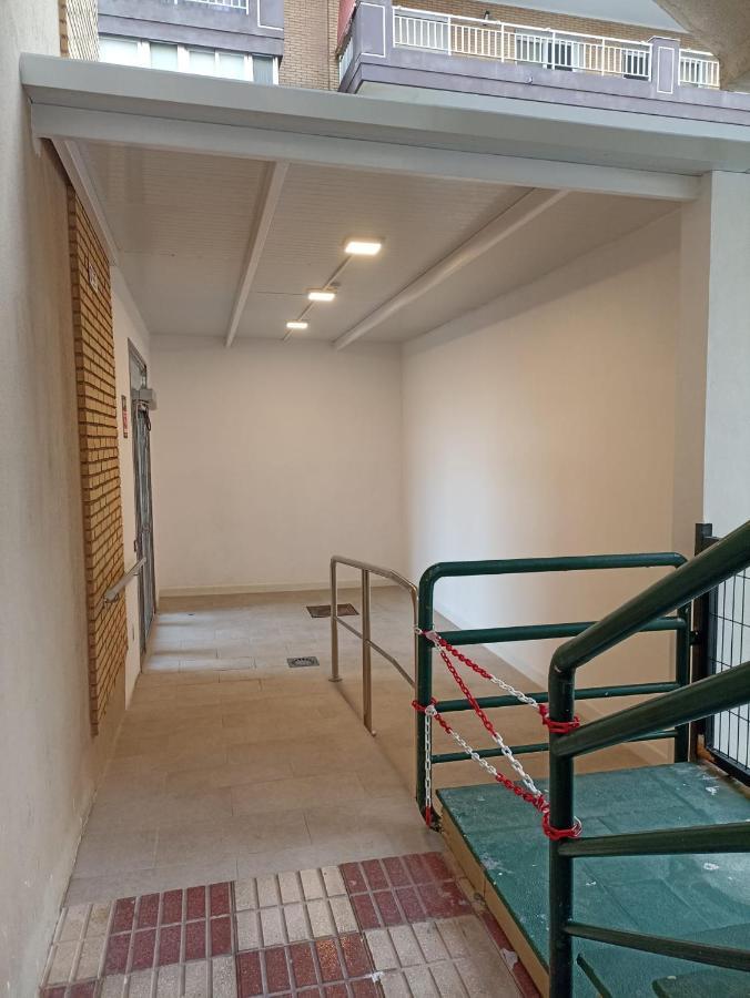Apartamento Ronda 4 - Los Boliches Fuengirola Exterior photo