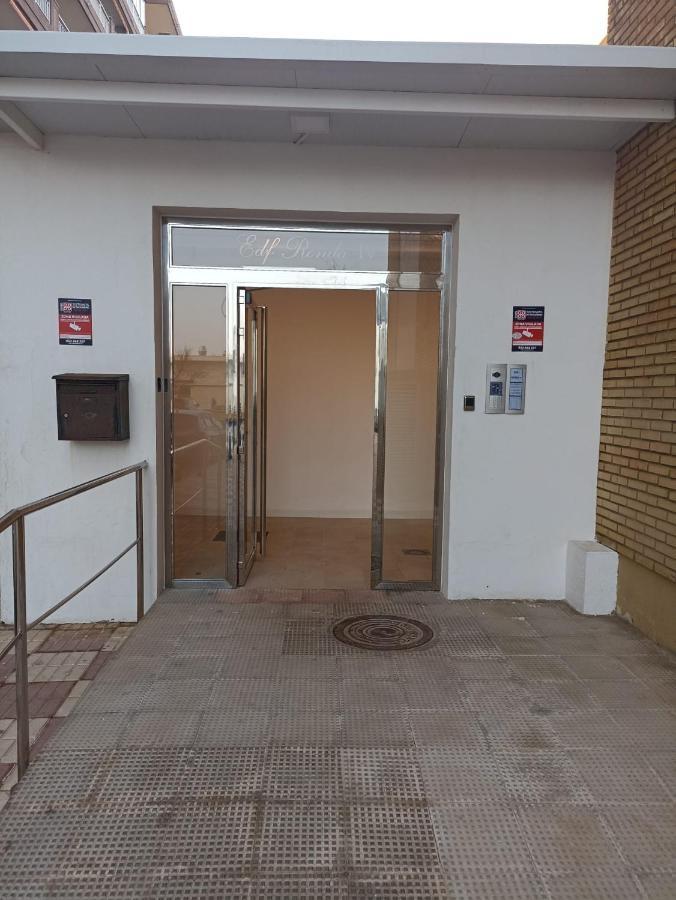 Apartamento Ronda 4 - Los Boliches Fuengirola Exterior photo