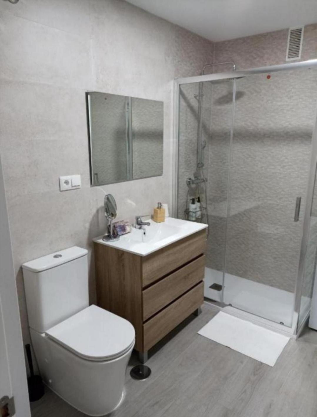 Apartamento Ronda 4 - Los Boliches Fuengirola Exterior photo