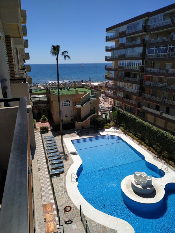 Apartamento Ronda 4 - Los Boliches Fuengirola Exterior photo