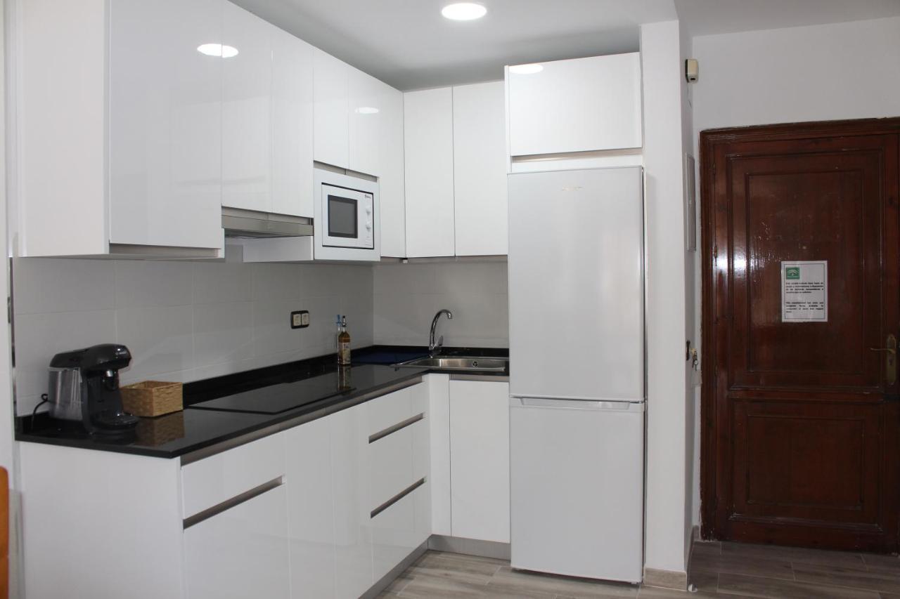 Apartamento Ronda 4 - Los Boliches Fuengirola Exterior photo